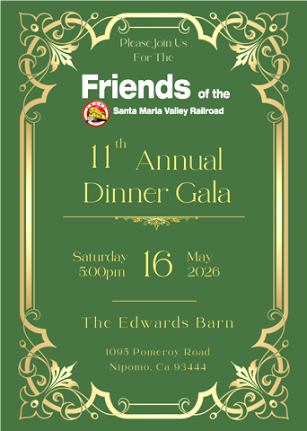 Gala Invitation