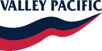 Valley Pacific logo