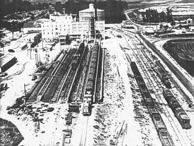 historical overview photo of Betteravia